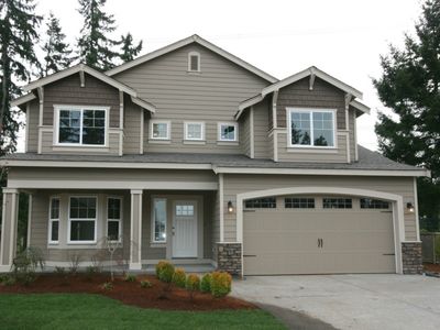 23855 SE 286th Pl, Maple Valley, WA, 98038