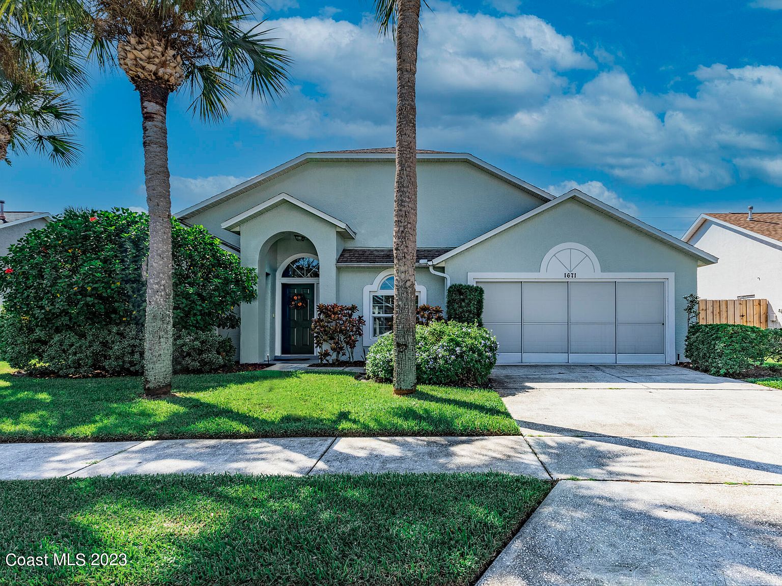 1671 Rustic Way, Melbourne, FL 32935 Zillow