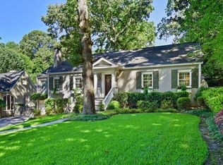 3560 Kingsboro Rd NE, Atlanta, GA 30319