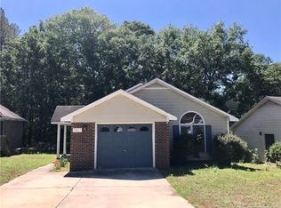 2827 Rosemeade Dr, Fayetteville, NC 28306
