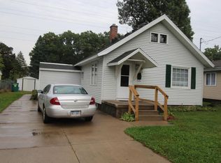 4848 Walton Ave SW, Wyoming, MI 49548