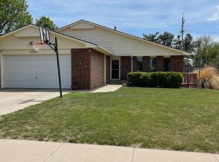 1710 E Fair St, Garden City, KS 67846