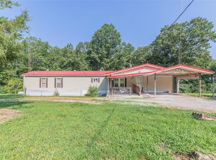 55 Faries Ln, Wappapello, MO 63966