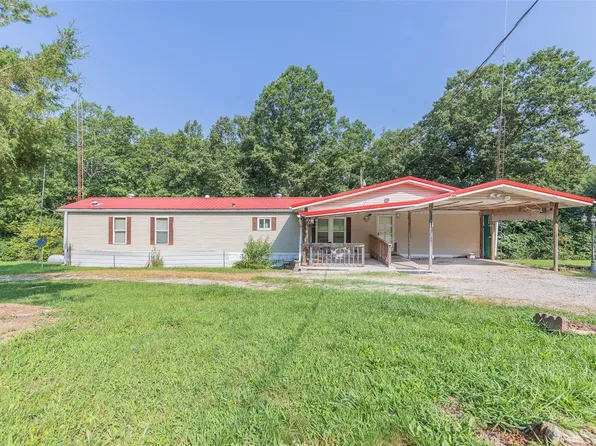 55 Faries Ln, Wappapello, MO 63966