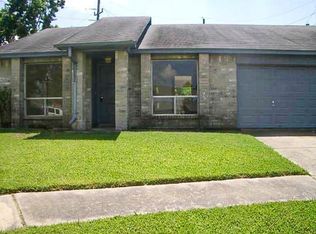 1902 Telegraph Square Ct, Katy, TX 77449