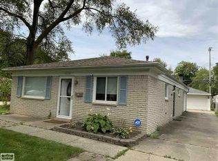 4114 Weddell St, Dearborn Heights, MI 48125