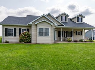 280 Heather Dr, Decatur, IL 62522