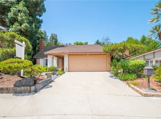 3319 White Cloud Dr, Hacienda Heights, CA 91745