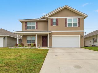 3996 Silver Spur Rd, Panama City, FL 32404