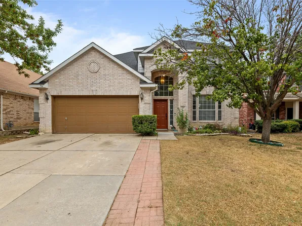 736 Fox Run Trl, Saginaw, TX 76179