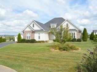 70 Carissa Ct, Telford, TN 37690