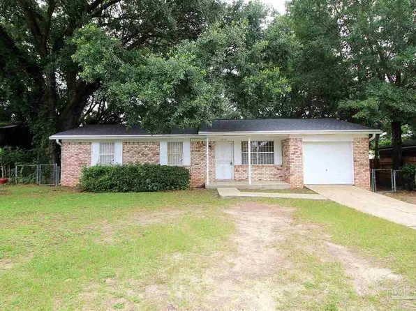 2810 Donley St, Pensacola, FL 32526