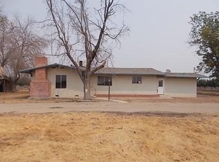 2296 Waukena Dr, Tulare, CA 93274