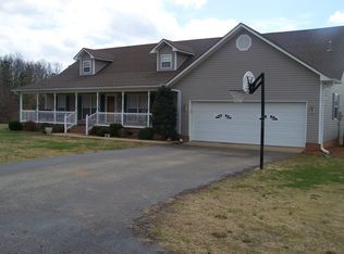 2771 Threadgill Rd, Huron, TN 38345