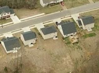 3316 Clapham Rd, Antioch, TN 37013