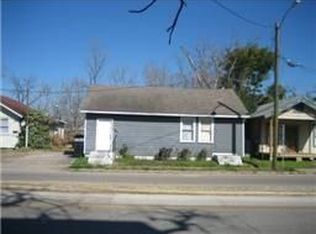 715 E 20th St, Houston, TX 77008