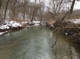 960 Rockcamp Rd, New Marshfield, OH 45766