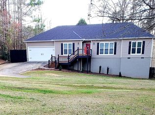 127 Ridgewater Way, Cataula, GA 31804