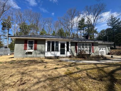 272 Jaffrey Road, Marlborough, NH, 03455
