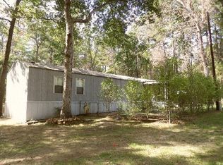 235 Hideaway Loop, Jefferson, TX 75657