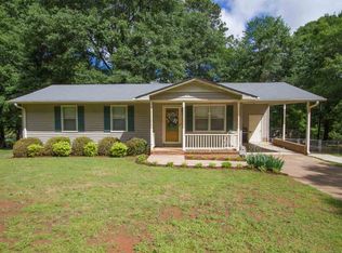 112 Hawthorne Dr, Anderson, SC 29625