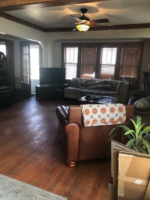 2 bed, 850 sqft, $1,200 — Photo 3