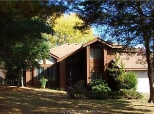 4405 Seay Point Rd, Mineral, VA 23117