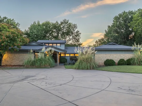 1459 N Homestead Ln, Wichita, KS 67208