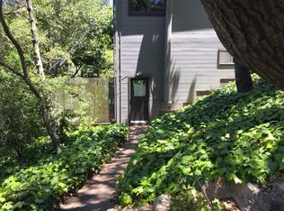 58 Roble Rd, Oakland, CA 94618