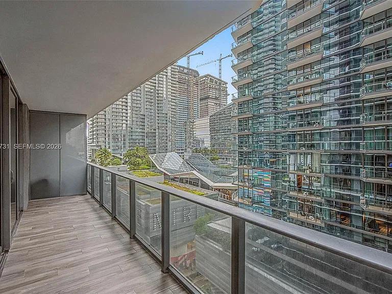 801 S Miami Ave #1206 — Photo 12