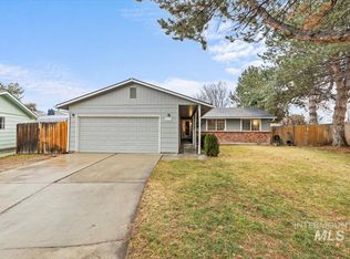 3258 S Brampton Way, Boise, ID 83706