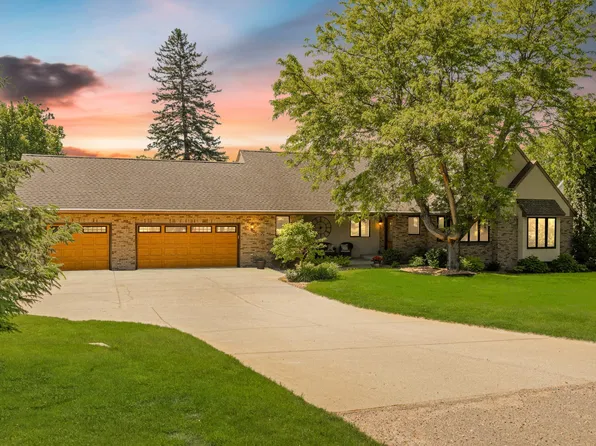 3103 Sundance Cir NW, Alexandria, MN 56308