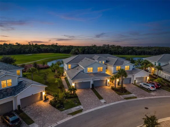 14624 SYCAMORE COURT #2511, PUNTA GORDA, FL 33955