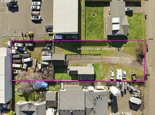 1035 Madera St, Eugene, OR 97402