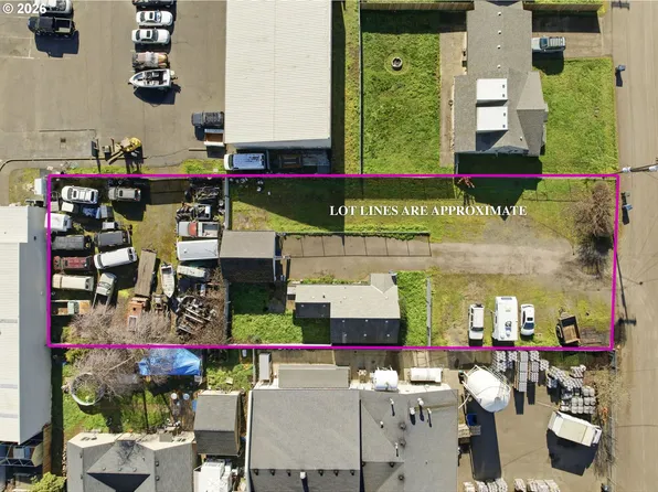 1035 Madera St, Eugene, OR 97402