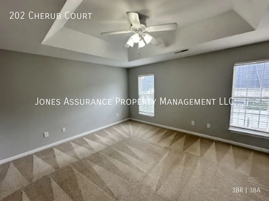 202 Cherub 3br/2.5BA (Greenville) — Photo 4