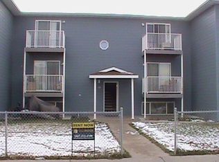 1011 Church Ave APT I, Gillette, WY 82716