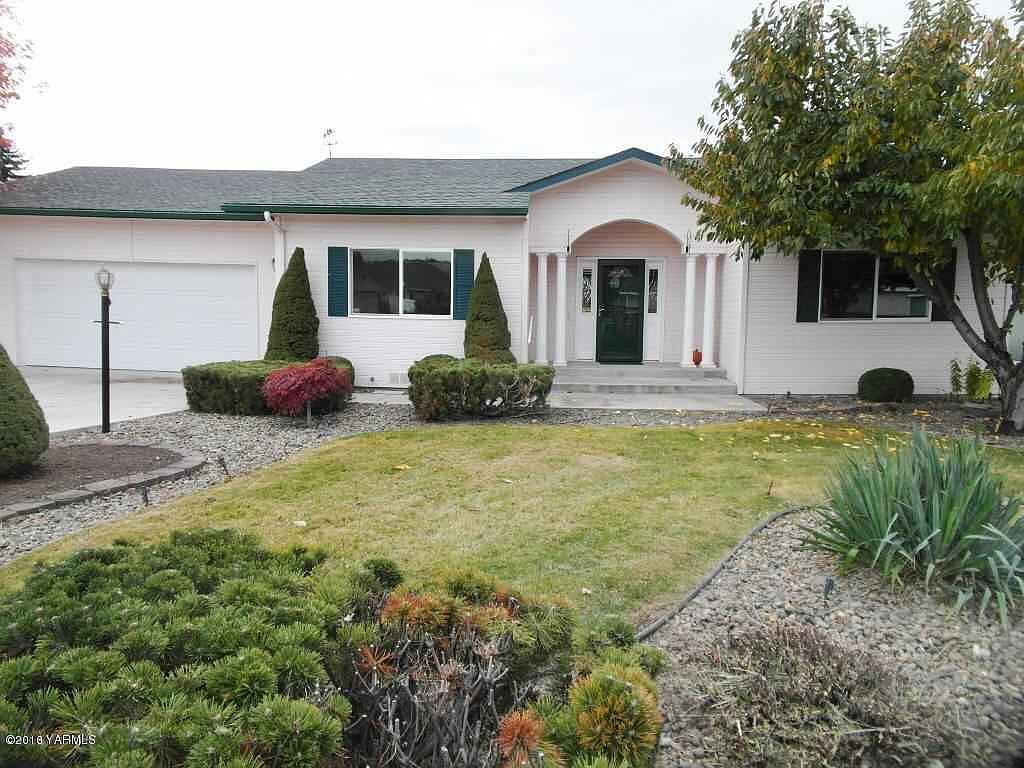 410 S 94th Ave, Yakima, WA 98908 | Zillow