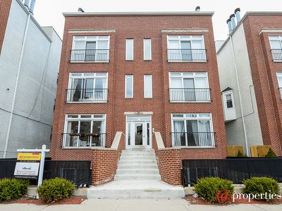 1728 W Diversey Pkwy #1, Chicago, IL, 60614