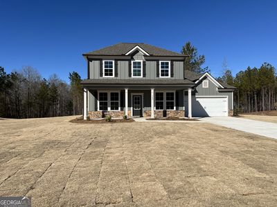 148 River Station Dr, Monroe, GA, 30656