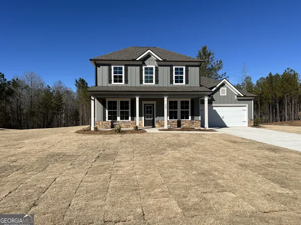 148 River Station Dr, Monroe, GA 30656