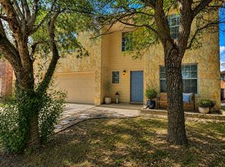 233 Brandons Way, Buda, TX 78610