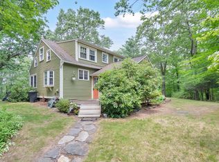 9 Cadwell Dr, Wilbraham, MA 01095
