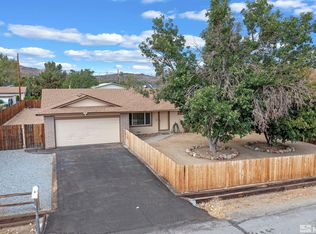 25 E Janere Ct, Sparks, NV