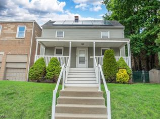 163 Valley St, Belleville Twp., NJ 07109
