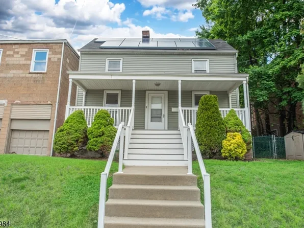 163 Valley St, Belleville Twp., NJ 07109