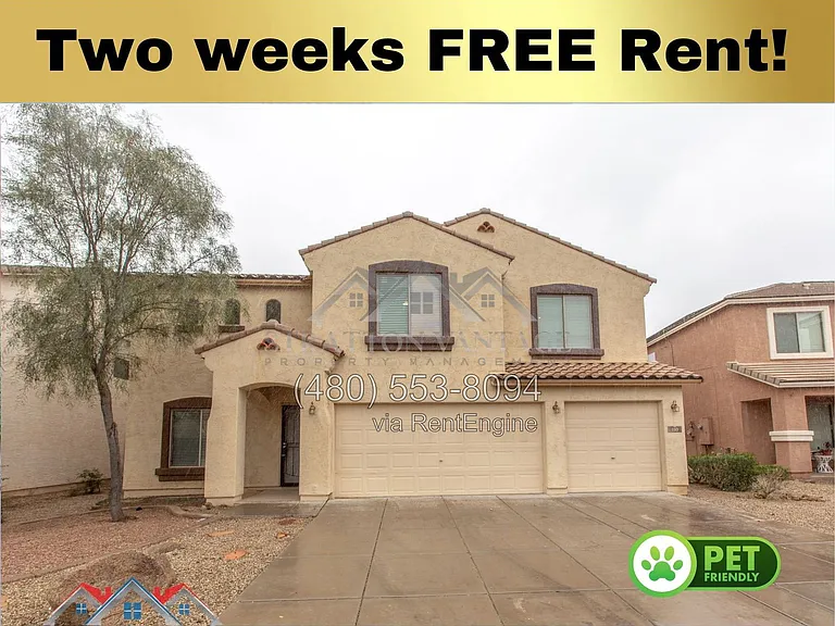 110 N Cholla St — Photo 1