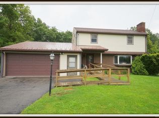 4829 Meyers Hill Rd, Ransomville, NY 14131