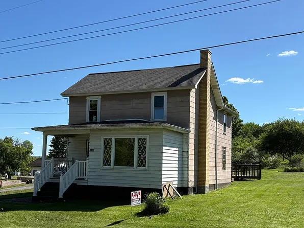 2749 Union St, Ramey, PA 16671