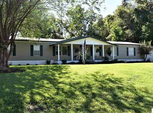 422 W Bayou Dr #1, Sterlington, LA 71280